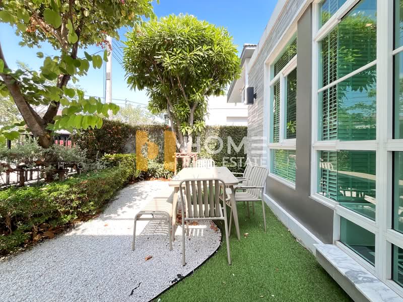 Mantana Onnut-Wongwaen 5, Bangkok, Kanchanaphisek Road, Dok Mai, Prawet, Bangkok, 4 Bedrooms, 185 sqm, Single Detached House For Sale, by HOME Real Estate Service, 500274924 - DDproperty.com