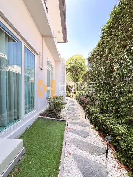 Mantana Onnut-Wongwaen 5, Bangkok, Kanchanaphisek Road, Dok Mai, Prawet, Bangkok, 4 Bedrooms, 185 sqm, Single Detached House For Sale, by HOME Real Estate Service, 500274924 - DDproperty.com