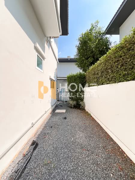 Mantana Onnut-Wongwaen 5, Bangkok, Kanchanaphisek Road, Dok Mai, Prawet, Bangkok, 4 Bedrooms, 185 sqm, Single Detached House For Sale, by HOME Real Estate Service, 500274924 - DDproperty.com