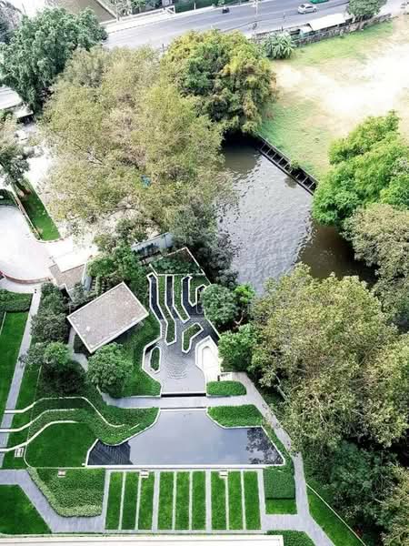 Life One Wireless, Bangkok, 1 Wireless Road, Lumphini, Pathum Wan, Bangkok, 1 Bedroom, 38 sqm, Condo For Rent, by Thanyalak Premputtiphan, 500274925 - DDproperty.com