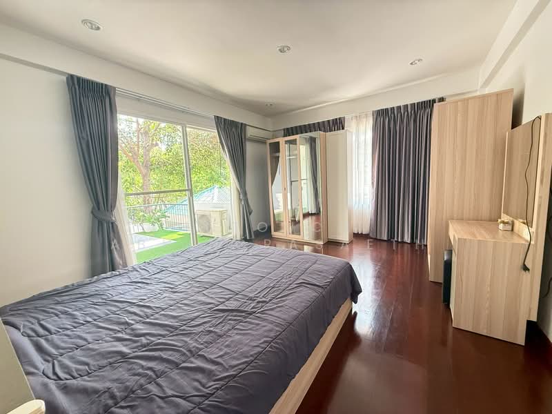 บ้าน 3-ห้องนอน, กรุงเทพ, คลองตันเหนือ, วัฒนา, กรุงเทพ, 400 ตร.ม., บ้านเดี่ยว ให้เช่า, โดย Intouch Abhinorasaeth, 500274926 - DDproperty.com