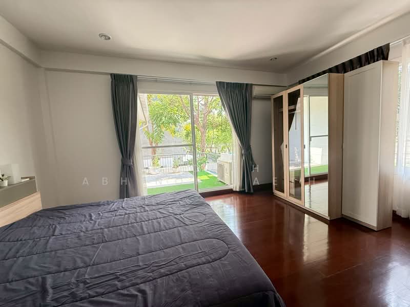 บ้าน 3-ห้องนอน, กรุงเทพ, คลองตันเหนือ, วัฒนา, กรุงเทพ, 400 ตร.ม., บ้านเดี่ยว ให้เช่า, โดย Intouch Abhinorasaeth, 500274926 - DDproperty.com