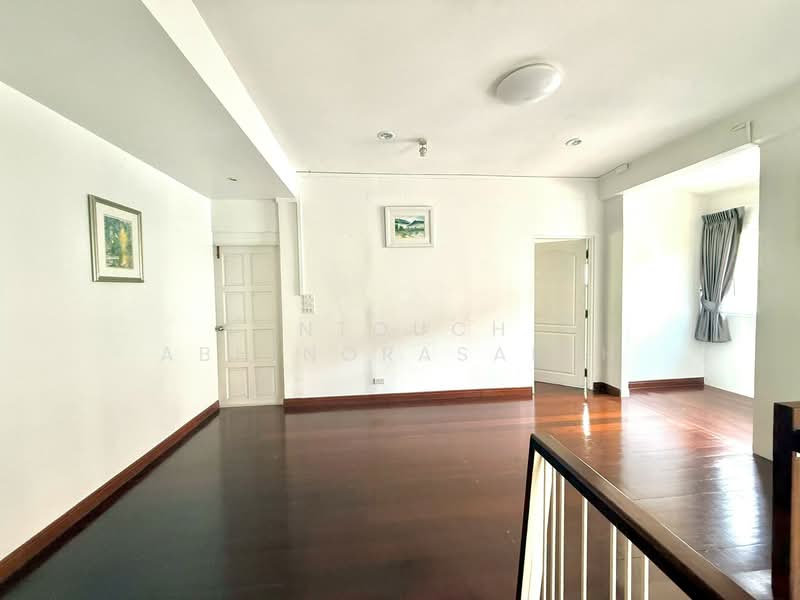 บ้าน 3-ห้องนอน, กรุงเทพ, คลองตันเหนือ, วัฒนา, กรุงเทพ, 400 ตร.ม., บ้านเดี่ยว ให้เช่า, โดย Intouch Abhinorasaeth, 500274926 - DDproperty.com