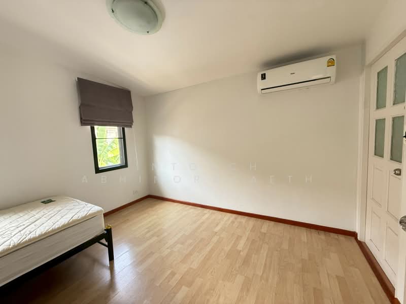 บ้าน 3-ห้องนอน, กรุงเทพ, คลองตันเหนือ, วัฒนา, กรุงเทพ, 400 ตร.ม., บ้านเดี่ยว ให้เช่า, โดย Intouch Abhinorasaeth, 500274926 - DDproperty.com