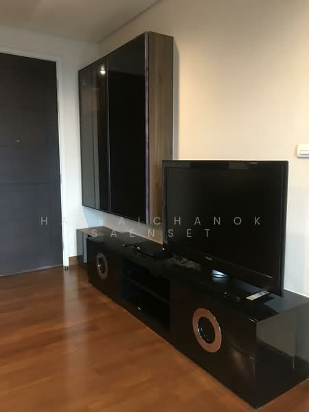 Ivy Thonglor, Bangkok, 889 Thonglor Road, Khlong Tan Nua, Watthana, Bangkok, Studio, 35 sqm, Condo For Rent, by Hathaichanok Saenset, 500274927 - DDproperty.com