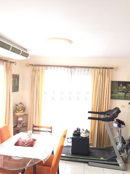 บ้าน 4-ห้องนอน, กรุงเทพ, สะพานสูง, สะพานสูง, กรุงเทพ, 325 ตร.ม., บ้านเดี่ยว ขาย, โดย Intouch Abhinorasaeth, 500274929 - DDproperty.com