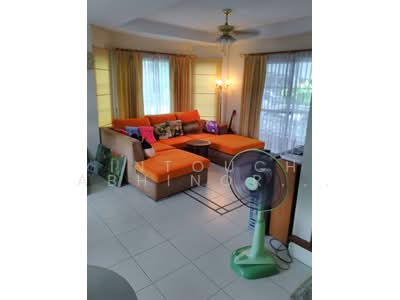 ขาย - บ้าน 4-ห้องนอน, กรุงเทพ