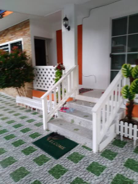 บ้าน 4-ห้องนอน, กรุงเทพ, สะพานสูง, สะพานสูง, กรุงเทพ, 325 ตร.ม., บ้านเดี่ยว ขาย, โดย Intouch Abhinorasaeth, 500274929 - DDproperty.com