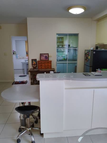 บ้าน 4-ห้องนอน, กรุงเทพ, สะพานสูง, สะพานสูง, กรุงเทพ, 325 ตร.ม., บ้านเดี่ยว ขาย, โดย Intouch Abhinorasaeth, 500274929 - DDproperty.com