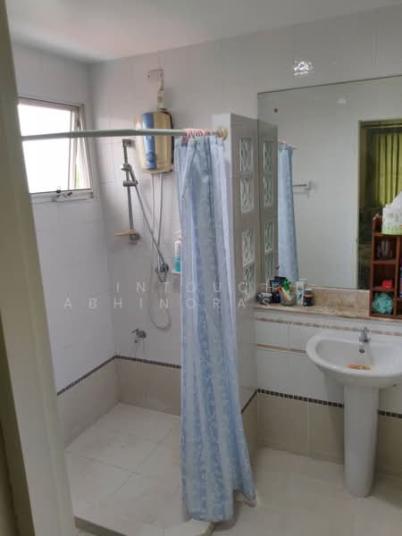 บ้าน 4-ห้องนอน, กรุงเทพ, สะพานสูง, สะพานสูง, กรุงเทพ, 325 ตร.ม., บ้านเดี่ยว ขาย, โดย Intouch Abhinorasaeth, 500274929 - DDproperty.com