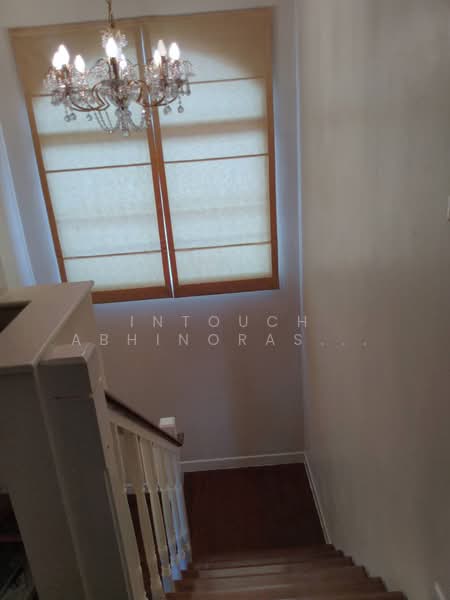 4-BR House, Bangkok, Saphan Sung, Saphan Sung, Bangkok, 4 Bedrooms, 325 sqm, Single Detached House For Sale, by Intouch Abhinorasaeth, 500274929 - DDproperty.com