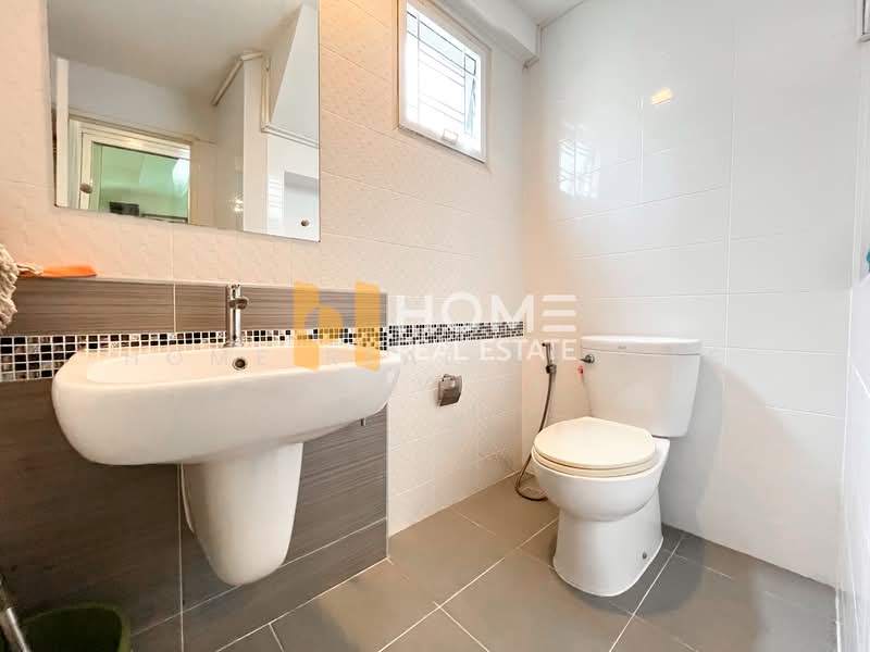 Manthana Onnut–Wongwaen 4, Bangkok, Eastern Ring Road, Prawet, Prawet, Bangkok, 5 Bedrooms, 180 sqm, Single Detached House For Sale, by HOME Real Estate Service, 500274931 - DDproperty.com