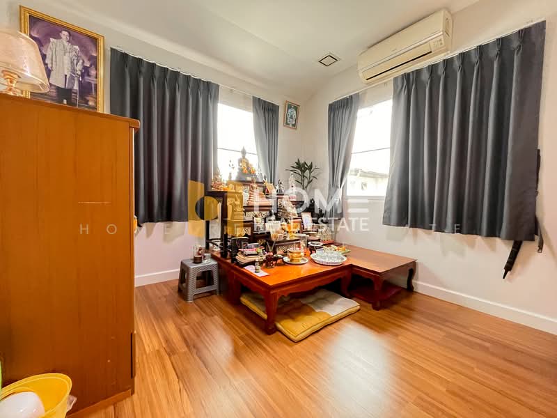 Manthana Onnut–Wongwaen 4, Bangkok, Eastern Ring Road, Prawet, Prawet, Bangkok, 5 Bedrooms, 180 sqm, Single Detached House For Sale, by HOME Real Estate Service, 500274931 - DDproperty.com