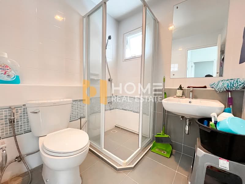 Manthana Onnut–Wongwaen 4, Bangkok, Eastern Ring Road, Prawet, Prawet, Bangkok, 5 Bedrooms, 180 sqm, Single Detached House For Sale, by HOME Real Estate Service, 500274931 - DDproperty.com