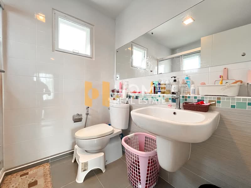 Manthana Onnut–Wongwaen 4, Bangkok, Eastern Ring Road, Prawet, Prawet, Bangkok, 5 Bedrooms, 180 sqm, Single Detached House For Sale, by HOME Real Estate Service, 500274931 - DDproperty.com