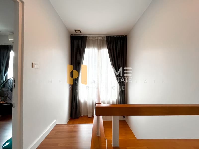 Manthana Onnut–Wongwaen 4, Bangkok, Eastern Ring Road, Prawet, Prawet, Bangkok, 5 Bedrooms, 180 sqm, Single Detached House For Sale, by HOME Real Estate Service, 500274931 - DDproperty.com