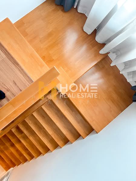 Manthana Onnut–Wongwaen 4, Bangkok, Eastern Ring Road, Prawet, Prawet, Bangkok, 5 Bedrooms, 180 sqm, Single Detached House For Sale, by HOME Real Estate Service, 500274931 - DDproperty.com