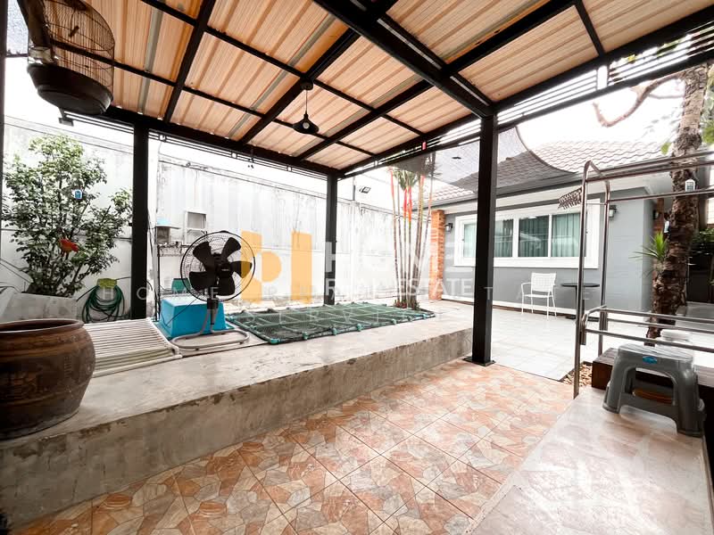 Manthana Onnut–Wongwaen 4, Bangkok, Eastern Ring Road, Prawet, Prawet, Bangkok, 5 Bedrooms, 180 sqm, Single Detached House For Sale, by HOME Real Estate Service, 500274931 - DDproperty.com