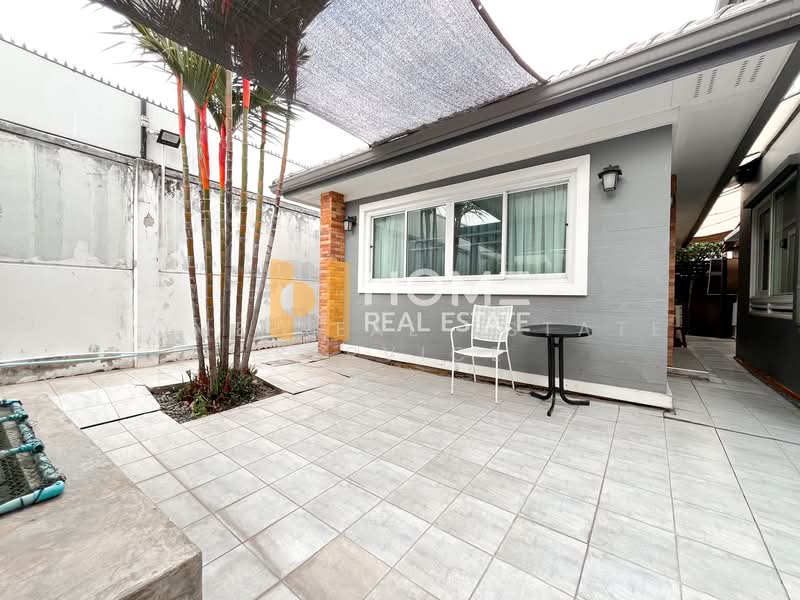 Manthana Onnut–Wongwaen 4, Bangkok, Eastern Ring Road, Prawet, Prawet, Bangkok, 5 Bedrooms, 180 sqm, Single Detached House For Sale, by HOME Real Estate Service, 500274931 - DDproperty.com