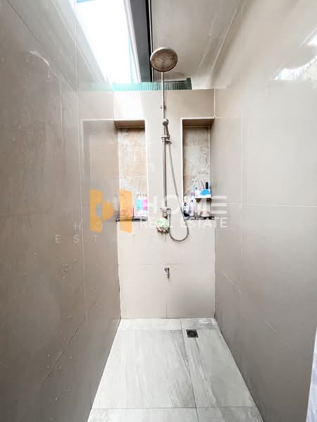 Manthana Onnut–Wongwaen 4, Bangkok, Eastern Ring Road, Prawet, Prawet, Bangkok, 5 Bedrooms, 180 sqm, Single Detached House For Sale, by HOME Real Estate Service, 500274931 - DDproperty.com