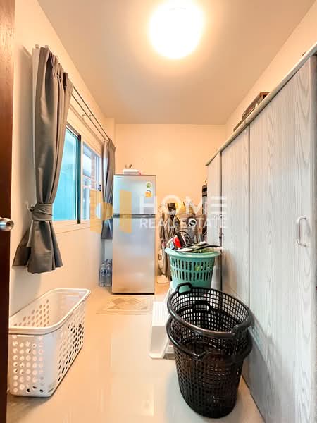 Manthana Onnut–Wongwaen 4, Bangkok, Eastern Ring Road, Prawet, Prawet, Bangkok, 5 Bedrooms, 180 sqm, Single Detached House For Sale, by HOME Real Estate Service, 500274931 - DDproperty.com