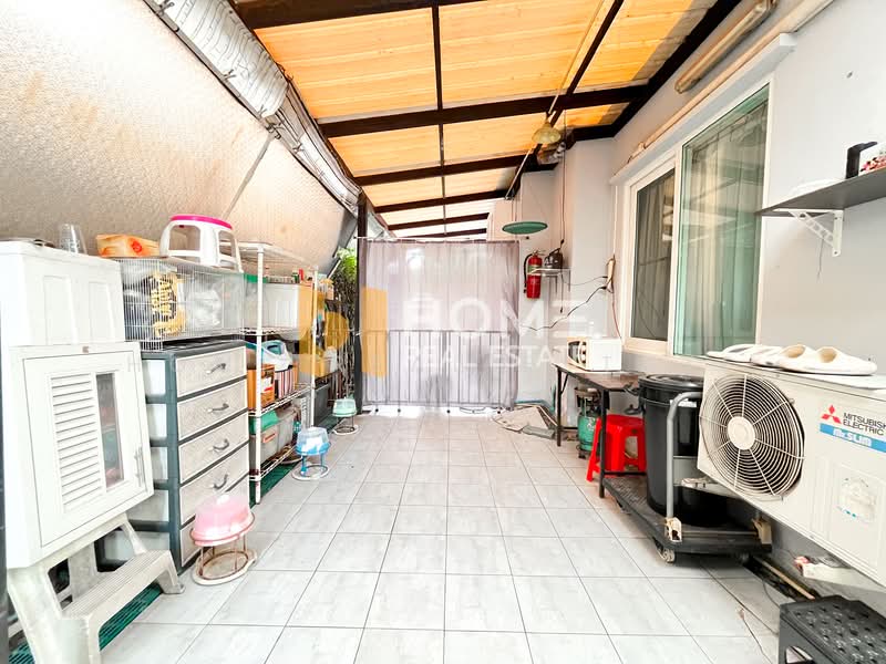 Manthana Onnut–Wongwaen 4, Bangkok, Eastern Ring Road, Prawet, Prawet, Bangkok, 5 Bedrooms, 180 sqm, Single Detached House For Sale, by HOME Real Estate Service, 500274931 - DDproperty.com