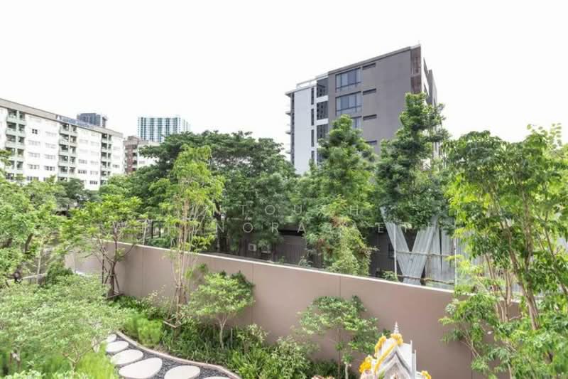 Kawa Haus, Bangkok, 95 Soi Rim Khlong, Phra Kanong Nua, Watthana, Bangkok, 1 Bedroom, 34 sqm, Condo For Rent, by Intouch Abhinorasaeth, 500274935 - DDproperty.com