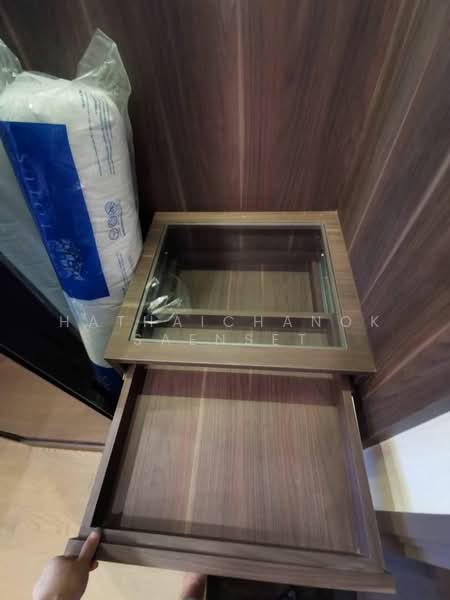 ASHTON Chula-Silom, Bangkok, Rama 4 Road, Si Phraya, Bang Rak, Bangkok, 1 Bedroom, 35 sqm, Condo For Rent, by Hathaichanok Saenset, 500274939 - DDproperty.com