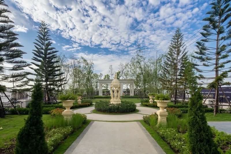 Grandio Vibhavadi-Rangsit, Pathum Thani, Khlong Nung, Khlong Luang, Pathum Thani, 4 Bedrooms, 200 sqm, Single Detached House For Rent, by Forty-Six Real Estate Group, 500274941 - DDproperty.com