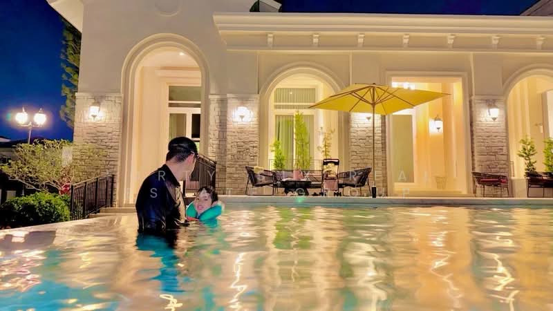 Grandio Vibhavadi-Rangsit : แกรนดิโอ วิภาวดี-รังสิต, ปทุมธานี, คลองหนึ่ง, คลองหลวง, ปทุมธานี, 200 ตร.ม., บ้านเดี่ยว ให้เช่า, โดย Forty-Six Real Estate Group, 500274941 - DDproperty.com