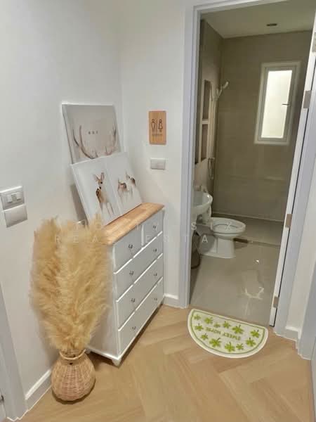 Grandio Vibhavadi-Rangsit, Pathum Thani, Khlong Nung, Khlong Luang, Pathum Thani, 4 Bedrooms, 200 sqm, Single Detached House For Rent, by Forty-Six Real Estate Group, 500274941 - DDproperty.com