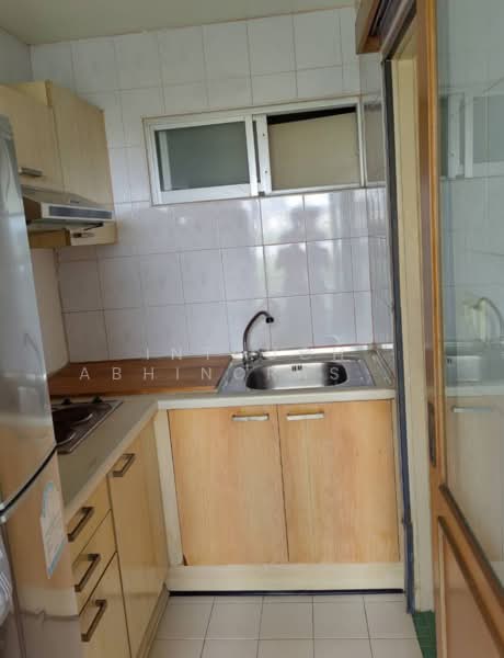 Lumpini Center Sukhumvit 77, Bangkok, Soi Sukhumvit 81, Suan Luang, Suan Luang, Bangkok, 2 Bedrooms, 57 sqm, Condo For Rent, by Intouch Abhinorasaeth, 500274942 - DDproperty.com