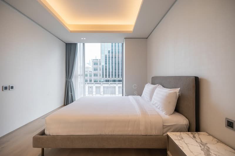 Tonson One Residence : ต้นสน วัน เรสซิเดนซ์, กรุงเทพ, ซอยต้นสน ถนนเพลินจิต, ลุมพินี, ปทุมวัน, กรุงเทพ, 118 ตร.ม., คอนโด ให้เช่า, โดย Intouch Abhinorasaeth, 500274943 - DDproperty.com