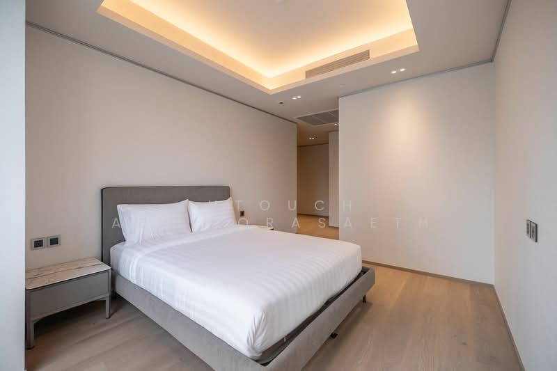 Tonson One Residence, Bangkok, Soi Tonson, Ploenchit Road, Lumphini, Pathum Wan, Bangkok, 2 Bedrooms, 118 sqm, Condo For Rent, by Intouch Abhinorasaeth, 500274943 - DDproperty.com