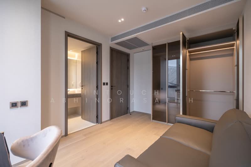 Tonson One Residence : ต้นสน วัน เรสซิเดนซ์, กรุงเทพ, ซอยต้นสน ถนนเพลินจิต, ลุมพินี, ปทุมวัน, กรุงเทพ, 118 ตร.ม., คอนโด ให้เช่า, โดย Intouch Abhinorasaeth, 500274943 - DDproperty.com