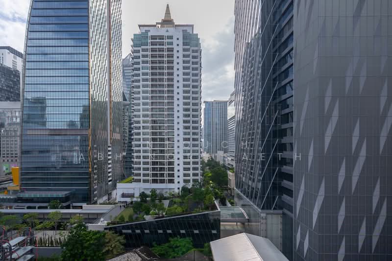 Tonson One Residence : ต้นสน วัน เรสซิเดนซ์, กรุงเทพ, ซอยต้นสน ถนนเพลินจิต, ลุมพินี, ปทุมวัน, กรุงเทพ, 118 ตร.ม., คอนโด ให้เช่า, โดย Intouch Abhinorasaeth, 500274943 - DDproperty.com