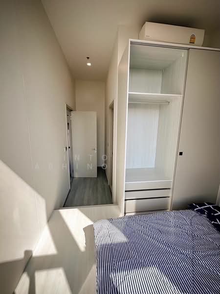 The Line Sukhumvit 101, Bangkok, 3009 Sukhumvit 101 Road, Bang Chak, Phra Khanong, Bangkok, 1 Bedroom, 32 sqm, Condo For Rent, by Intouch Abhinorasaeth, 500274944 - DDproperty.com
