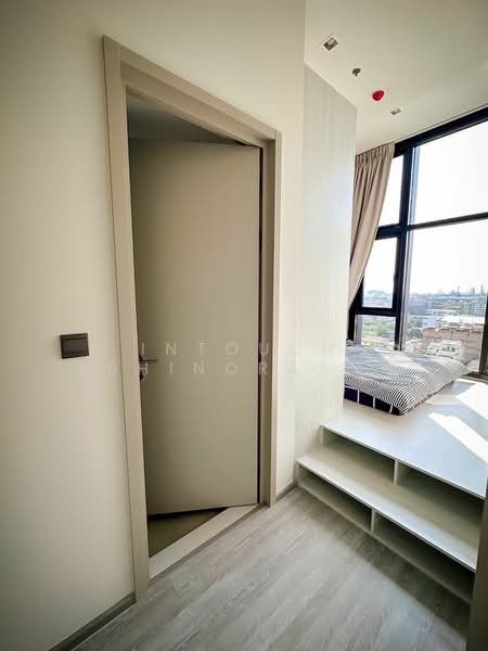 The Line Sukhumvit 101, Bangkok, 3009 Sukhumvit 101 Road, Bang Chak, Phra Khanong, Bangkok, 1 Bedroom, 32 sqm, Condo For Rent, by Intouch Abhinorasaeth, 500274944 - DDproperty.com