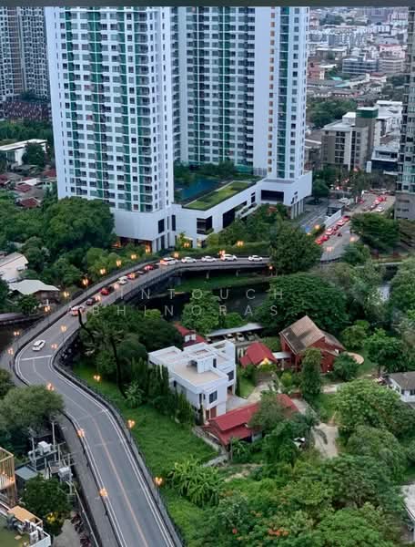 The Base Sukhumvit 77 : เดอะ เบส สุขุมวิท 77, กรุงเทพ, 289 ถนนสุขุมวิท 77, พระโขนงเหนือ, วัฒนา, กรุงเทพ, 30 ตร.ม., คอนโด ให้เช่า, โดย Intouch Abhinorasaeth, 500274945 - DDproperty.com