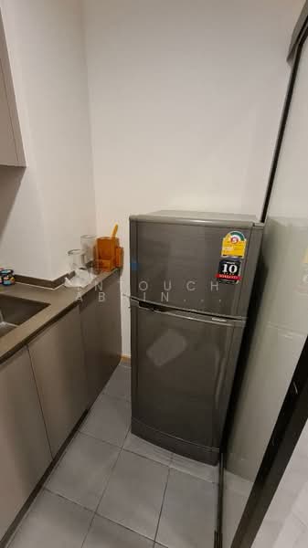 The Privacy Thaphra Interchange, Bangkok, 11 Soi Charan Sanitwong 1, Wat Tha Pra, Bangkok Yai, Bangkok, 2 Bedrooms, 60 sqm, Condo For Rent, by Intouch Abhinorasaeth, 500274946 - DDproperty.com