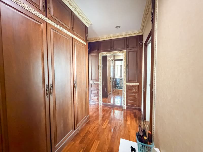 Laddarom Elegance Rama 5-2, Nonthaburi, Nakhon In Road, Bang Khun Kong, Bang Kruai, Nonthaburi, 4 Bedrooms, 300 sqm, Single Detached House For Sale, by Saruda Jiratkulthana, 500274947 - DDproperty.com