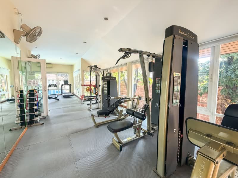 Laddarom Elegance Rama 5-2, Nonthaburi, Nakhon In Road, Bang Khun Kong, Bang Kruai, Nonthaburi, 4 Bedrooms, 300 sqm, Single Detached House For Sale, by Saruda Jiratkulthana, 500274947 - DDproperty.com