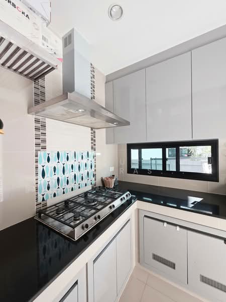 Setthasiri Pattanakarn, Bangkok, Phatthanakan-Onnut Road (New Cut), Prawet, Prawet, Bangkok, 3 Bedrooms, 260 sqm, Single Detached House For Sale, by Intouch Abhinorasaeth, 500274948 - DDproperty.com