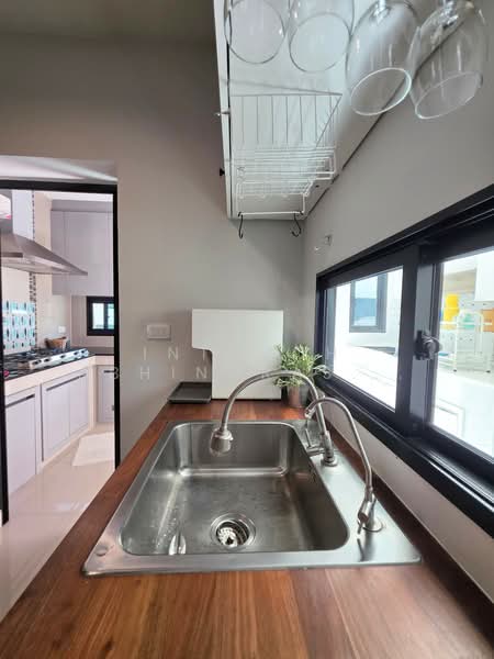 Setthasiri Pattanakarn, Bangkok, Phatthanakan-Onnut Road (New Cut), Prawet, Prawet, Bangkok, 3 Bedrooms, 260 sqm, Single Detached House For Sale, by Intouch Abhinorasaeth, 500274948 - DDproperty.com