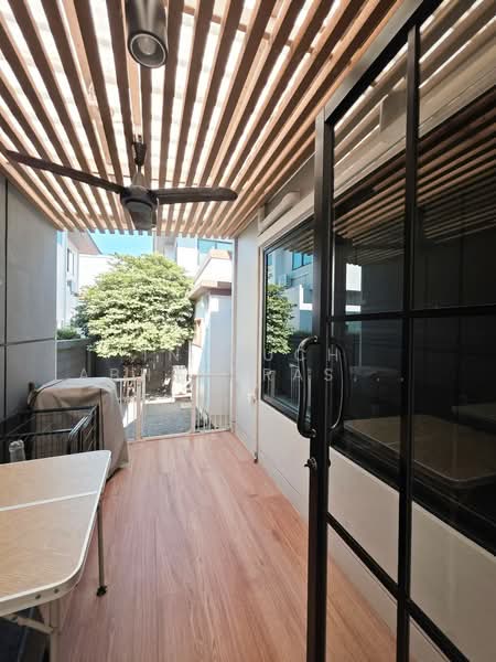 Setthasiri Pattanakarn, Bangkok, Phatthanakan-Onnut Road (New Cut), Prawet, Prawet, Bangkok, 3 Bedrooms, 260 sqm, Single Detached House For Sale, by Intouch Abhinorasaeth, 500274948 - DDproperty.com