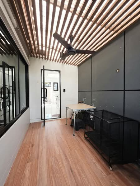 Setthasiri Pattanakarn, Bangkok, Phatthanakan-Onnut Road (New Cut), Prawet, Prawet, Bangkok, 3 Bedrooms, 260 sqm, Single Detached House For Sale, by Intouch Abhinorasaeth, 500274948 - DDproperty.com