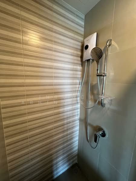 Aspire Sukhumvit-Rama 4, Bangkok, 4404 Rama 4 Road, Phra Kanong, Khlong Toei, Bangkok, 1 Bedroom, 31 sqm, Condo For Rent, by Intouch Abhinorasaeth, 500274950 - DDproperty.com