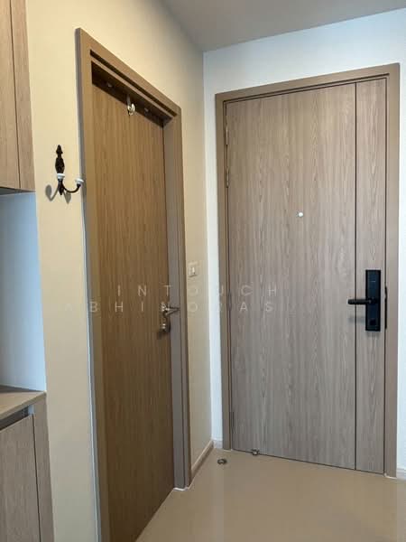 FLO by Sansiri : โฟล บาย แสนสิริ, กรุงเทพ, ถ.สมเด็จเจ้าพระยา, คลองสาน, คลองสาน, กรุงเทพ, 25 ตร.ม., คอนโด ให้เช่า, โดย Intouch Abhinorasaeth, 500274951 - DDproperty.com