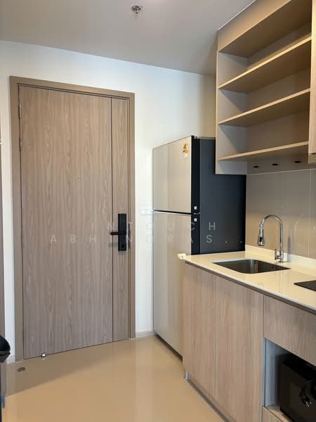 FLO by Sansiri, Bangkok, Somdet Chaopraya Road, Khlong San, Khlong San, Bangkok, Studio, 25 sqm, Condo For Rent, by Intouch Abhinorasaeth, 500274951 - DDproperty.com