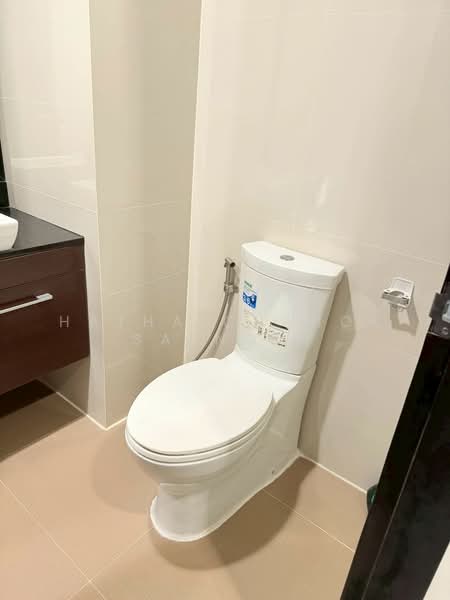 The Line Phahonyothin Park, Bangkok, 1090 Phahonyothin Road, Jom Phon, Chatuchak, Bangkok, 1 Bedroom, 38 sqm, Condo For Rent, by Hathaichanok Saenset, 500274955 - DDproperty.com